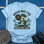 Dinosaur Padel League T-Shirt