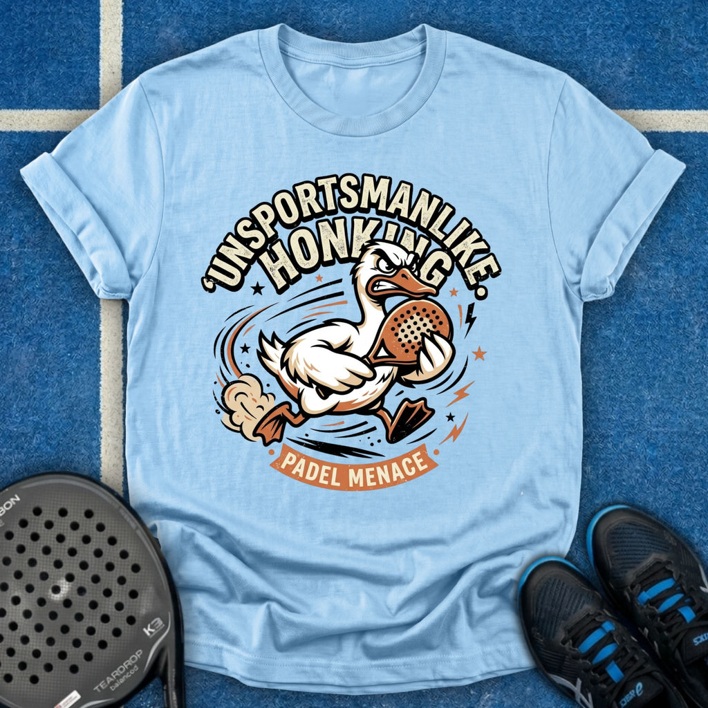 Goose Padel Menace T-Shirt