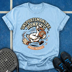 Goose Padel Menace T-Shirt