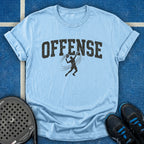 Offense Player T-Shirt