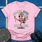 Smash Now. Honk Later. T-Shirt