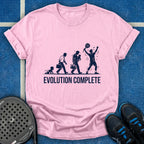 Evolution Complete T-Shirt