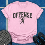 Offense Player T-Shirt