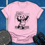 Panda Smash T-Shirt
