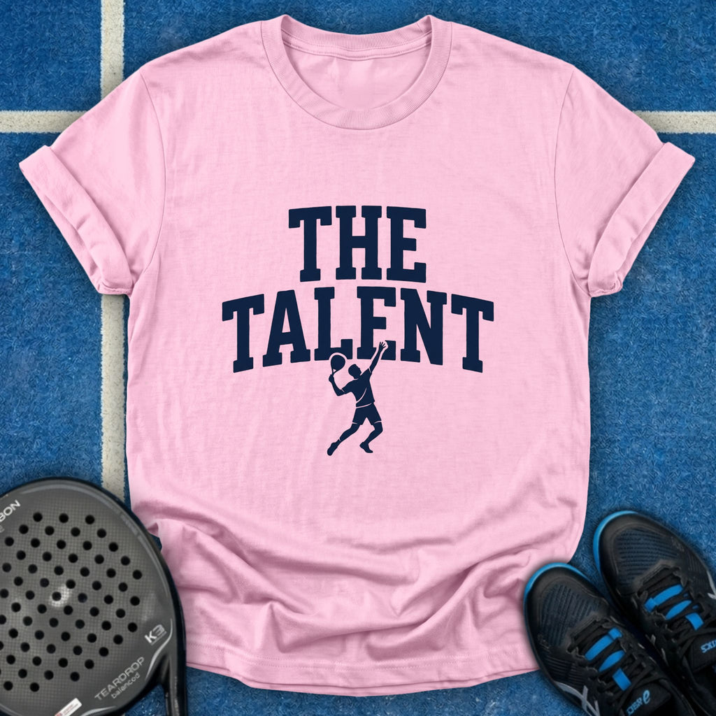 The Talent T-Shirt