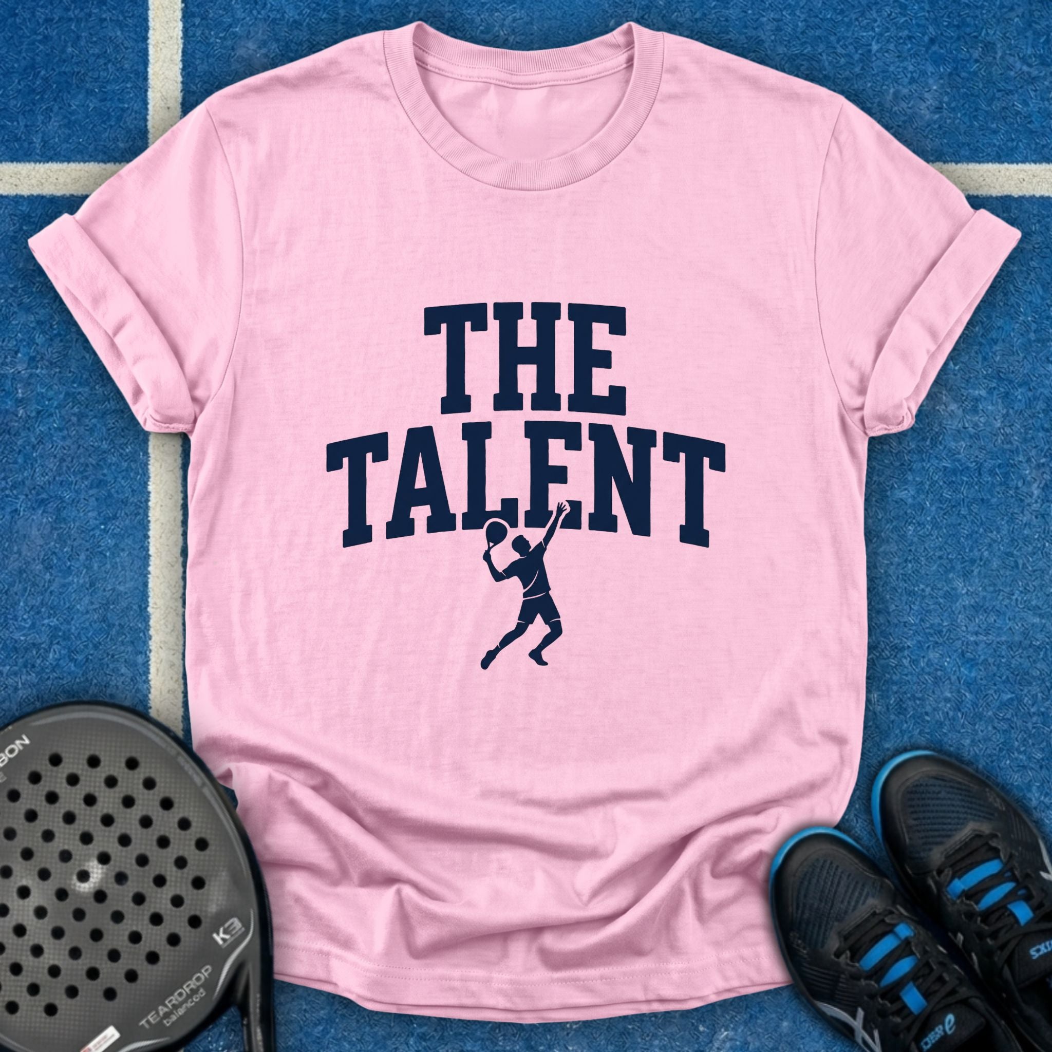 The Talent T-Shirt