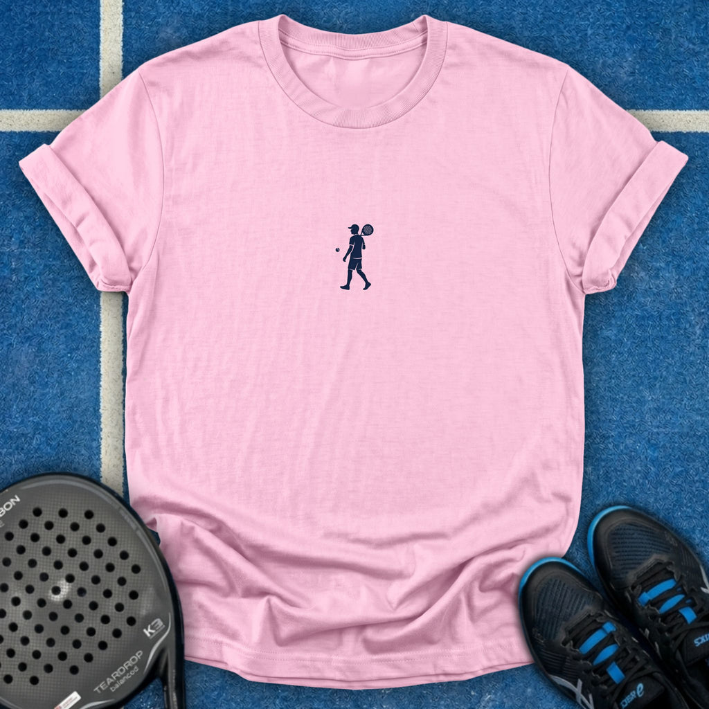 Courtwalk T-Shirt