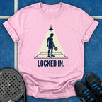 Locked In T-Shirt