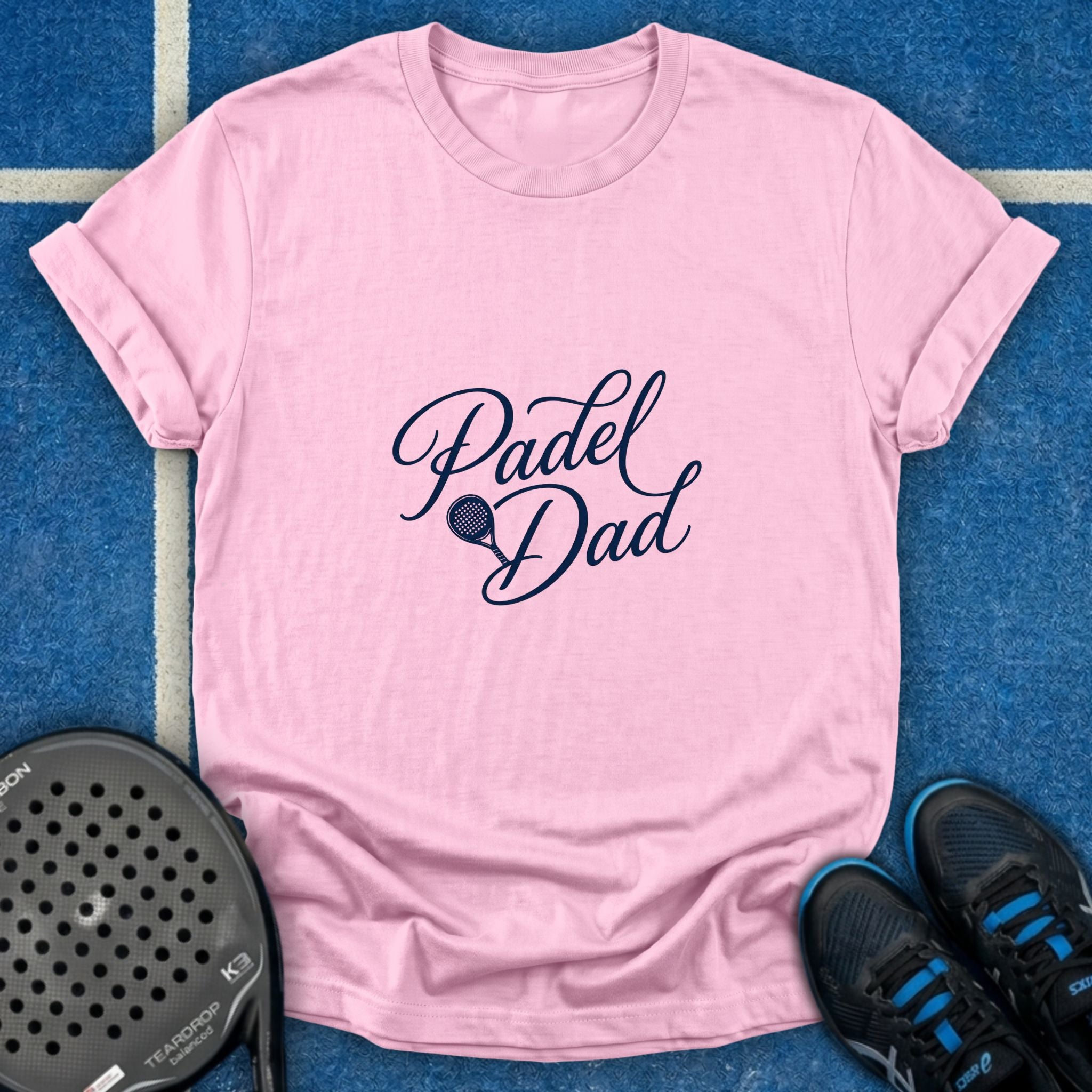 Padel Dad T-Shirt