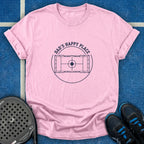 Dad's Happy Place T-Shirt