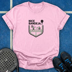Nice Bandeja T-Shirt