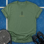 Padel Priorities T-Shirt