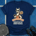 Alpaca Elite League T-Shirt
