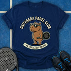 Capybara Padel Club T-Shirt