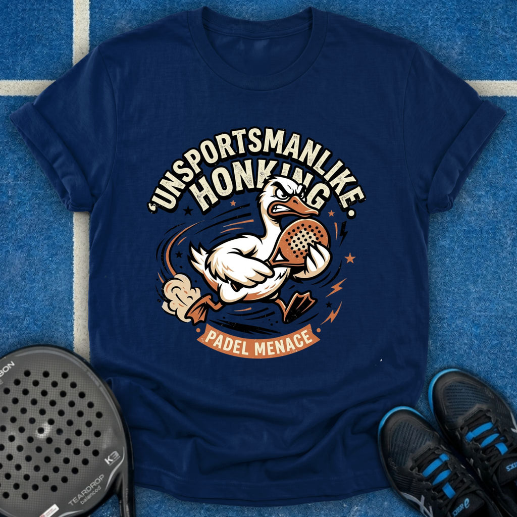 Goose Padel Menace T-Shirt