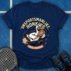 Goose Padel Menace T-Shirt
