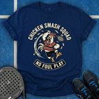 Chicken Smash Squad T-Shirt