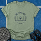 Dad's Happy Place T-Shirt