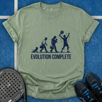 Evolution Complete T-Shirt