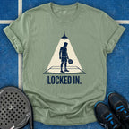 Locked In T-Shirt