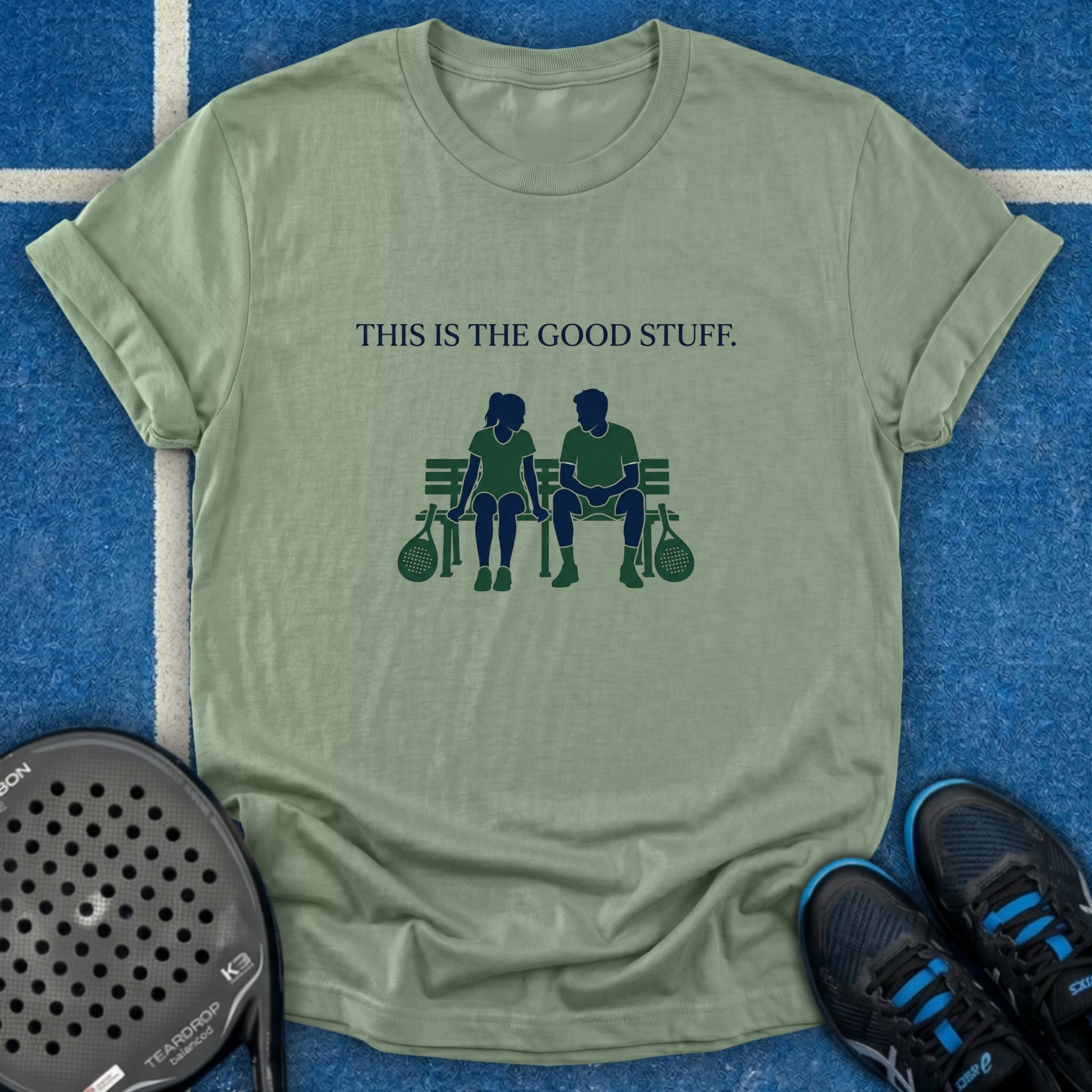 This Is The Good Stuff T-Shirt