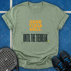 Good Vibes Tiebreak T-Shirt