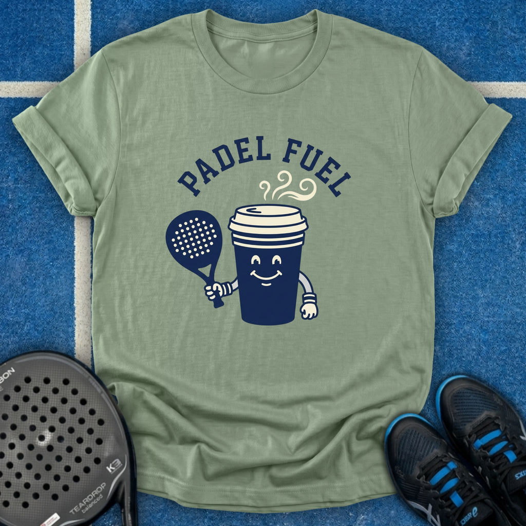Padel Fuel T-Shirt