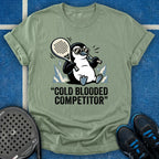 Penguin Cold Blooded Competitor T-Shirt