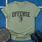 Offense Player T-Shirt