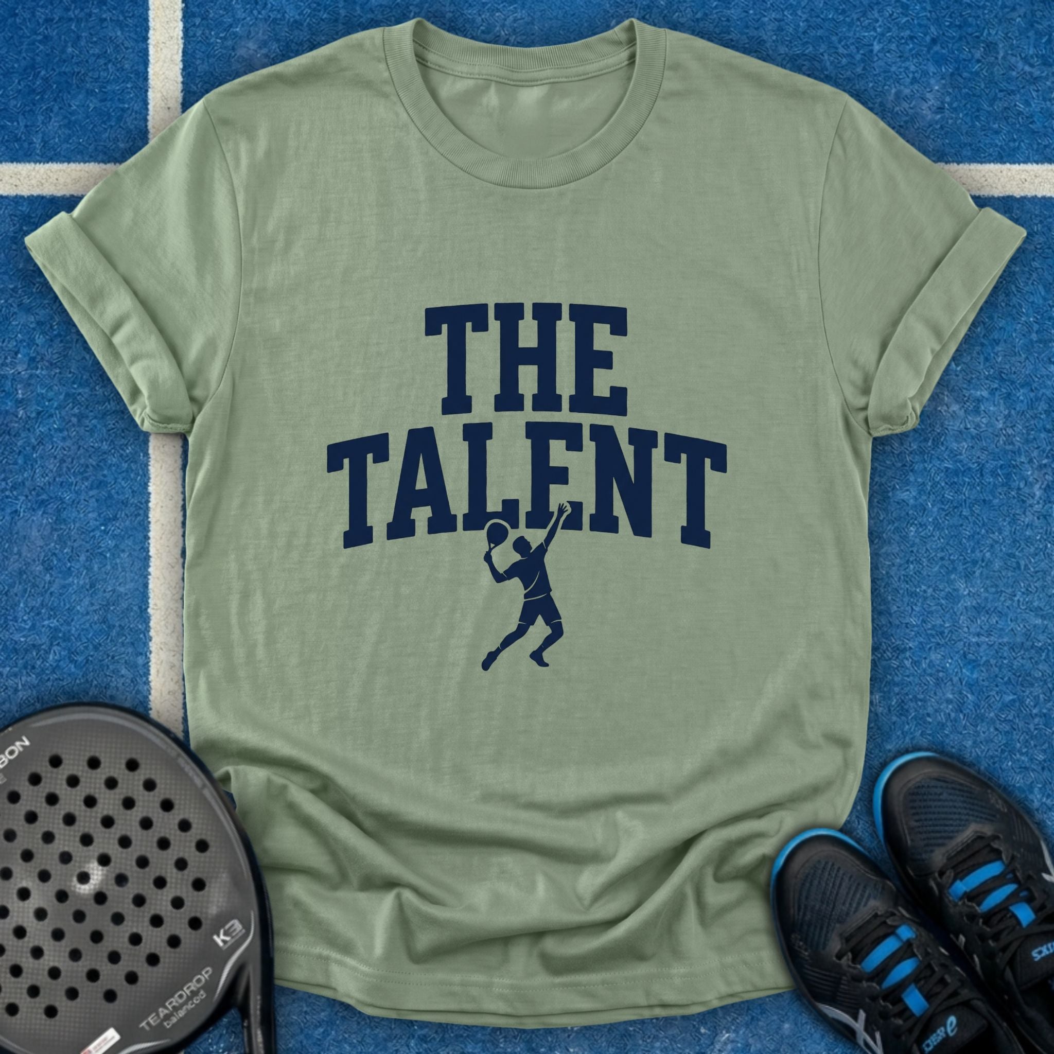 The Talent T-Shirt