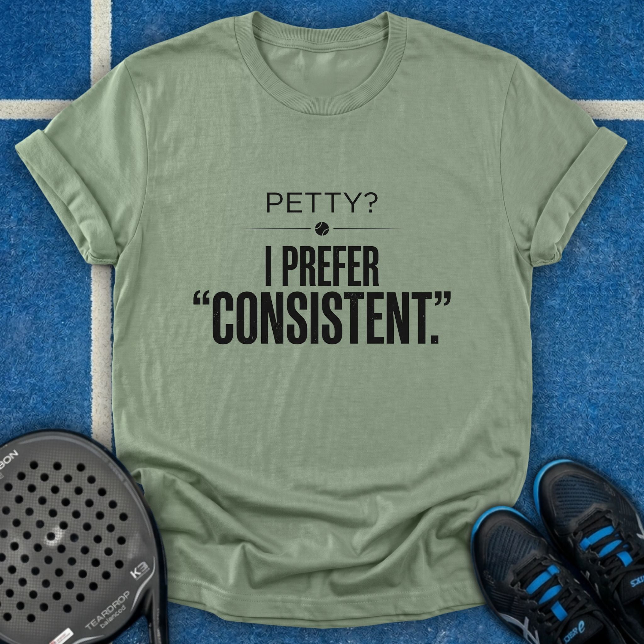 Petty T-Shirt