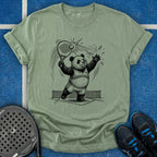 Panda Smash T-Shirt