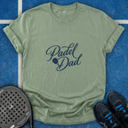 Padel Dad T-Shirt