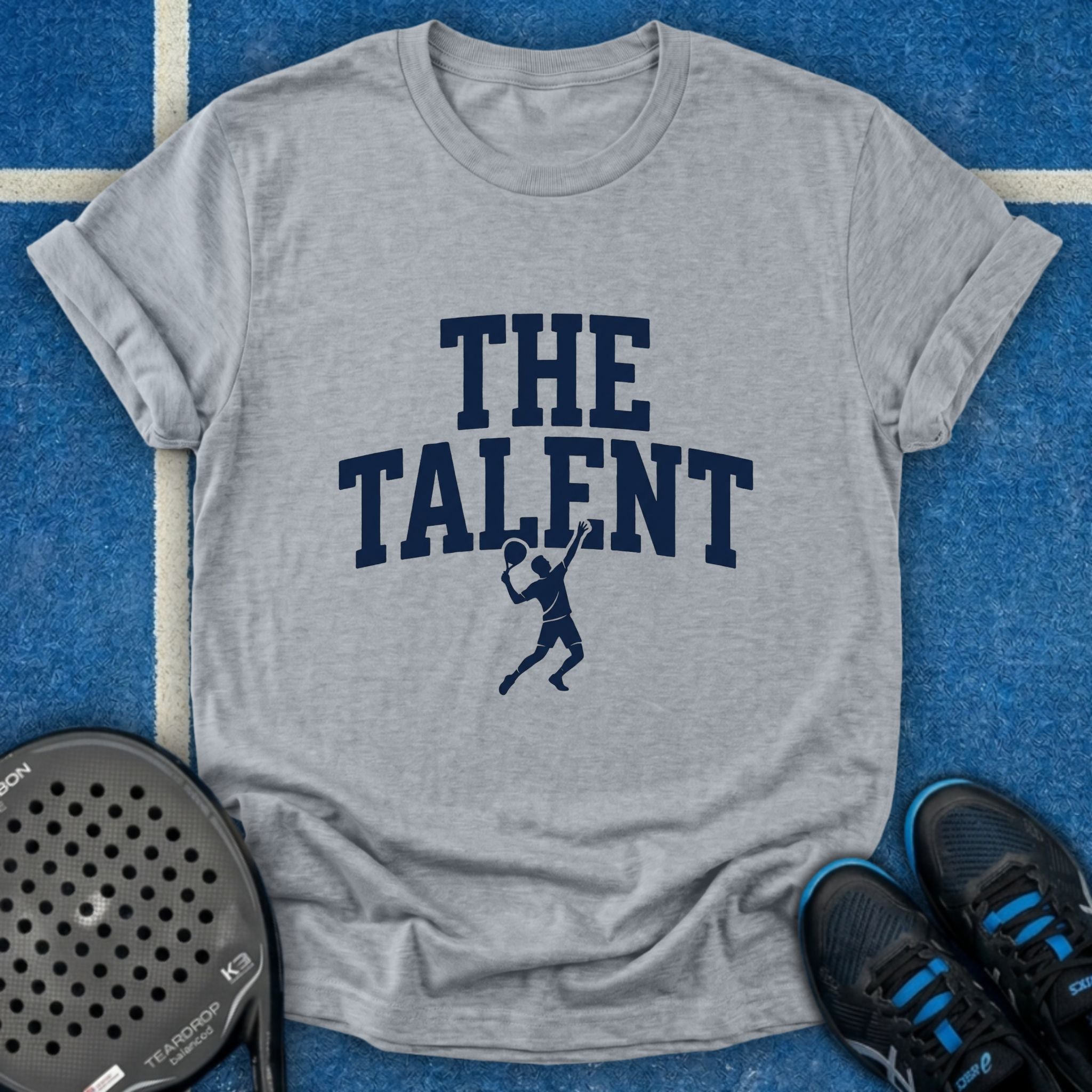 The Talent T-Shirt