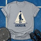 Locked In T-Shirt