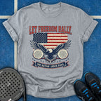 Let Freedom Rally T-Shirt
