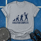 Evolution Complete T-Shirt