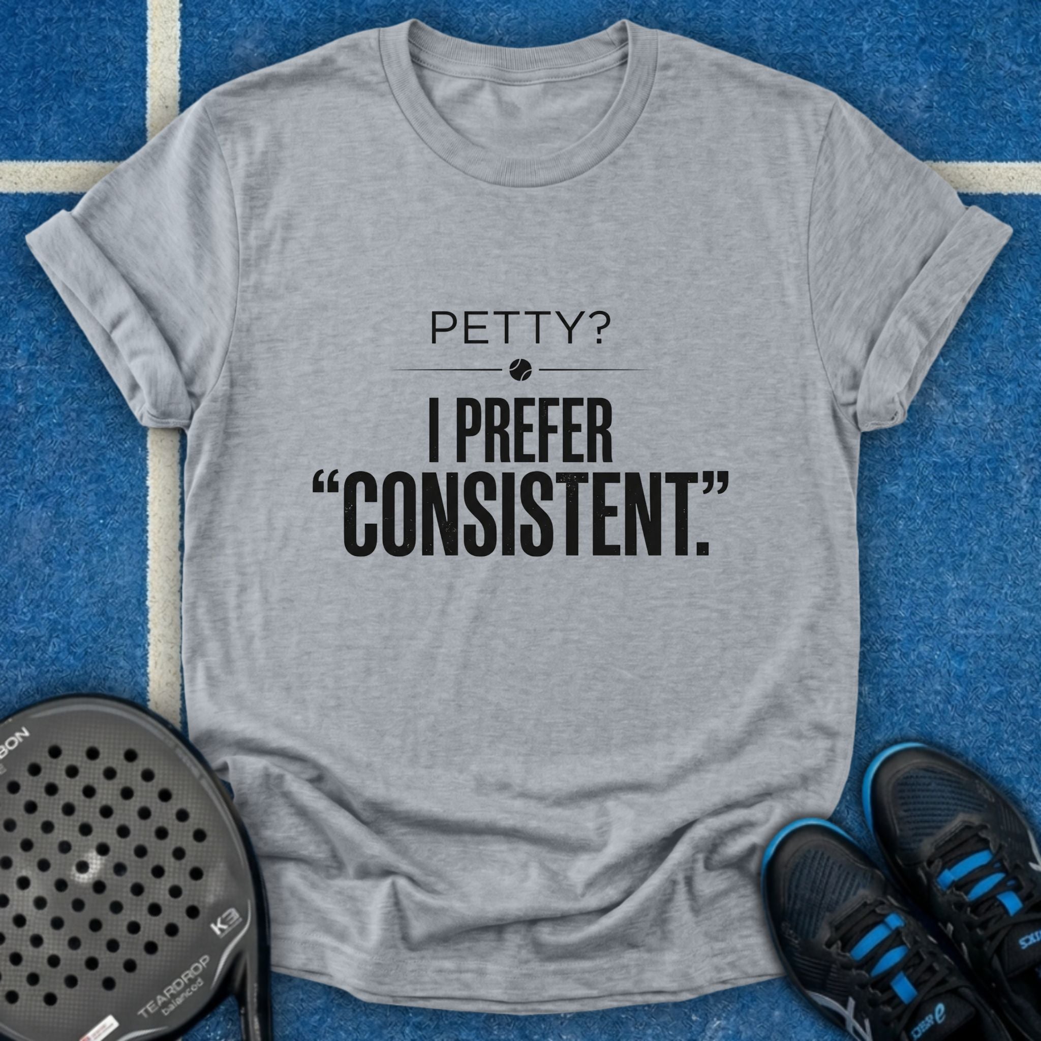 Petty T-Shirt