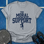 The Moral Support T-Shirt