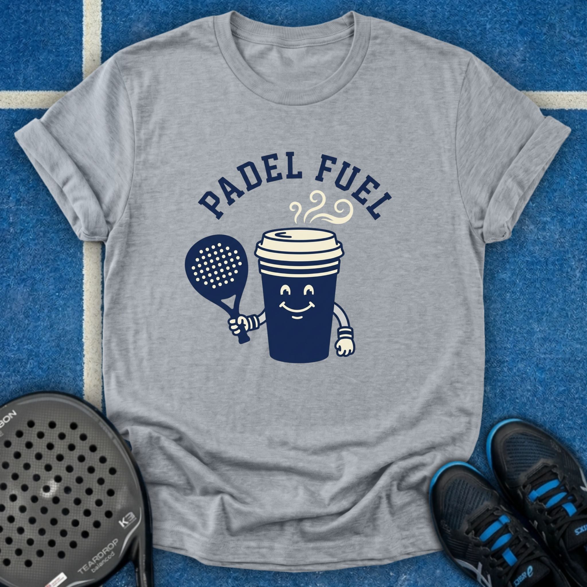 Padel Fuel T-Shirt
