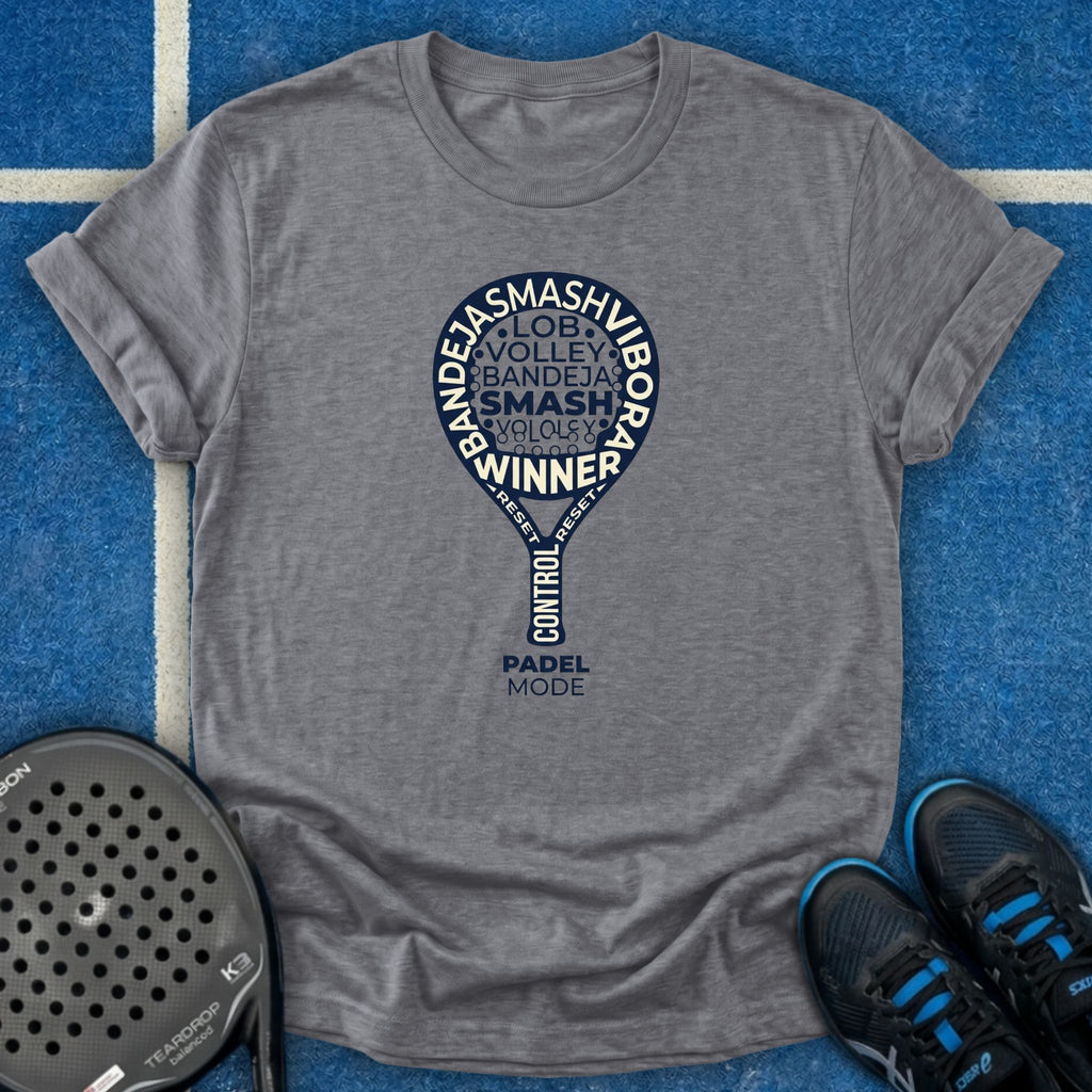 The Winner T-Shirt