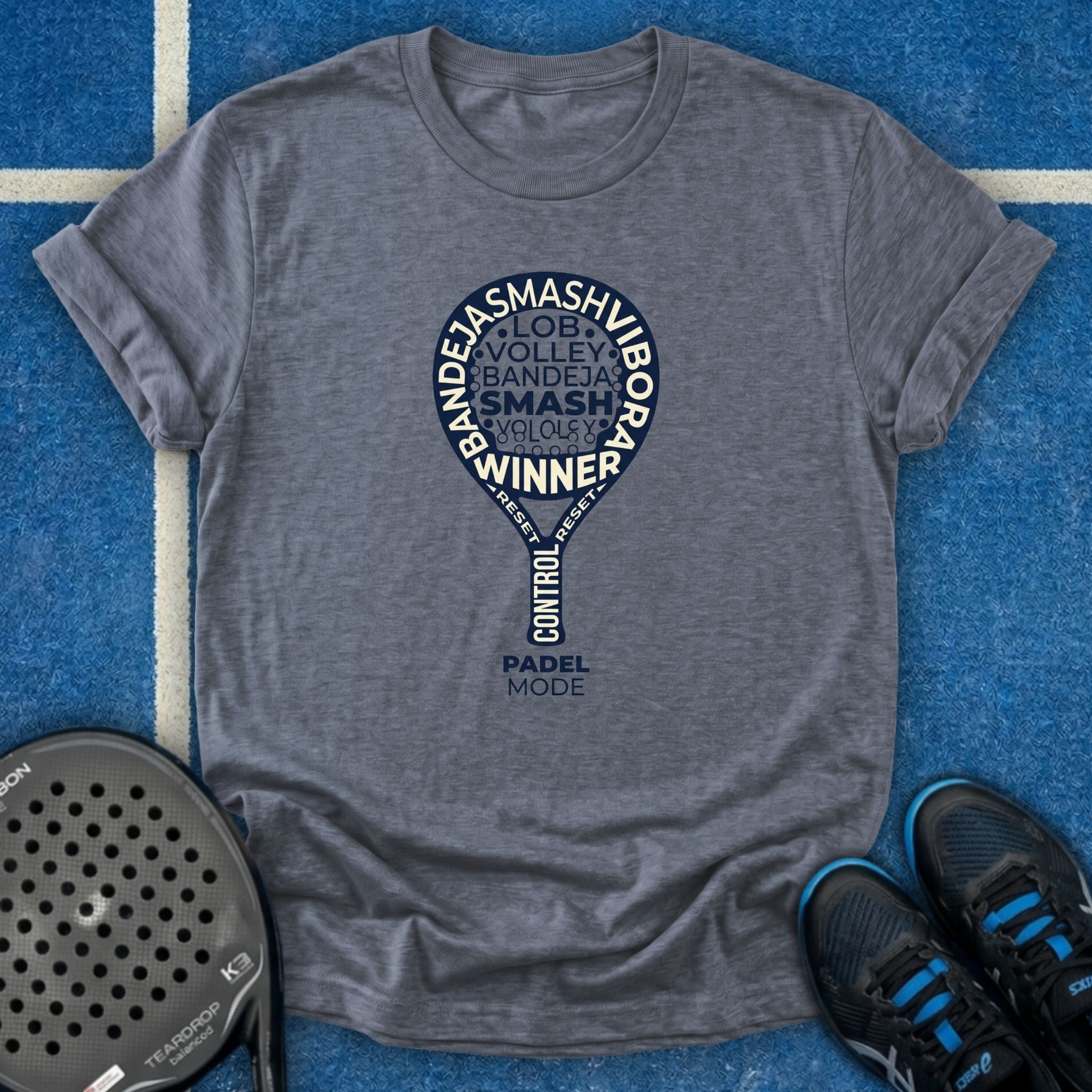 The Winner T-Shirt