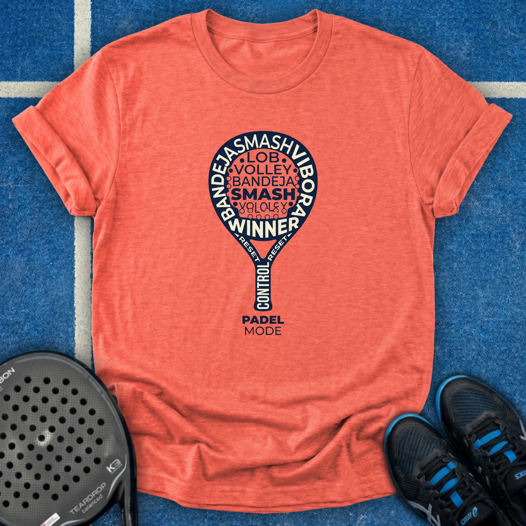The Winner T-Shirt