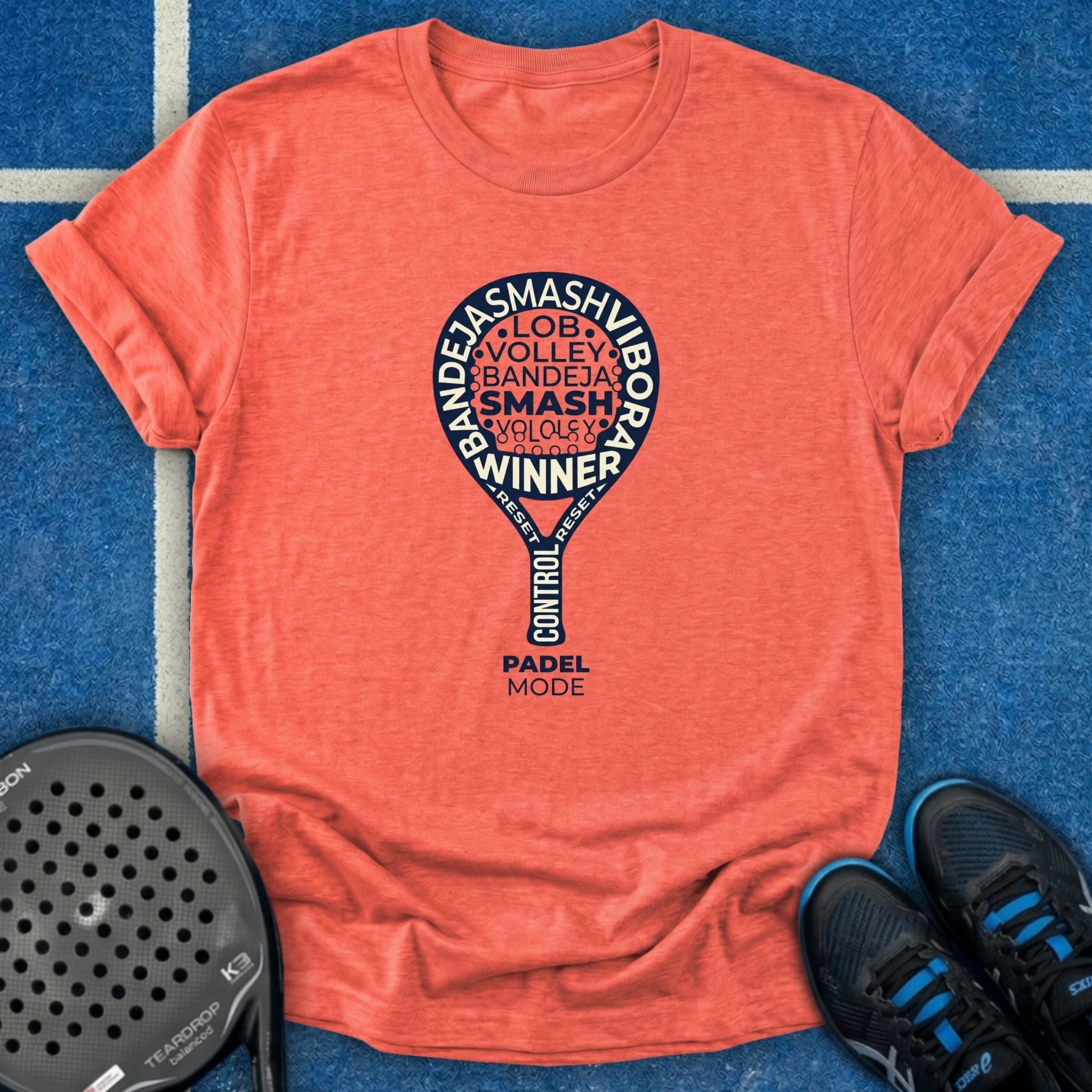 The Winner T-Shirt