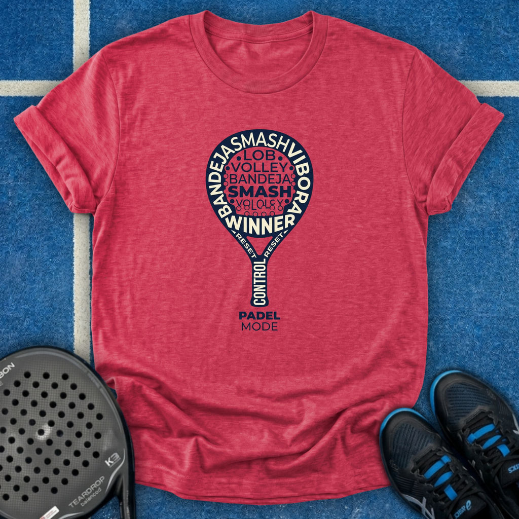 The Winner T-Shirt
