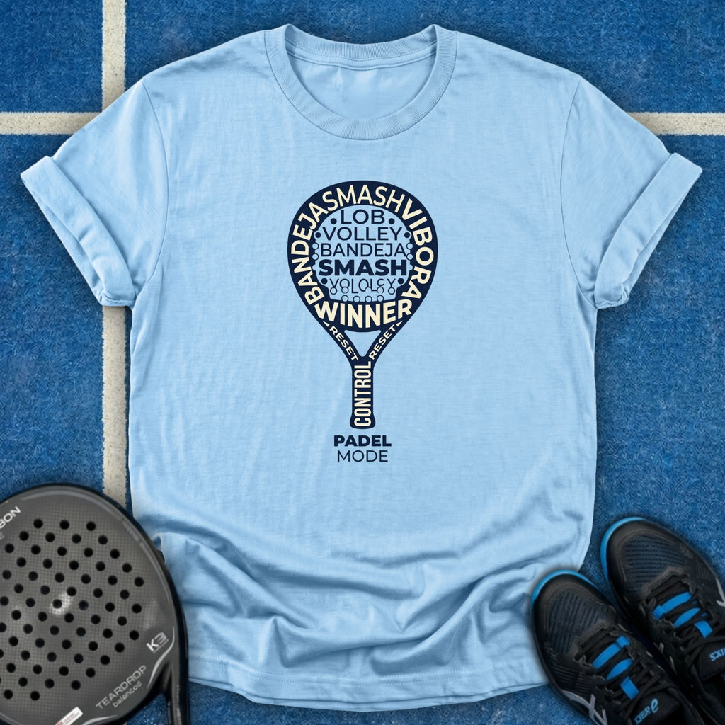 The Winner T-Shirt