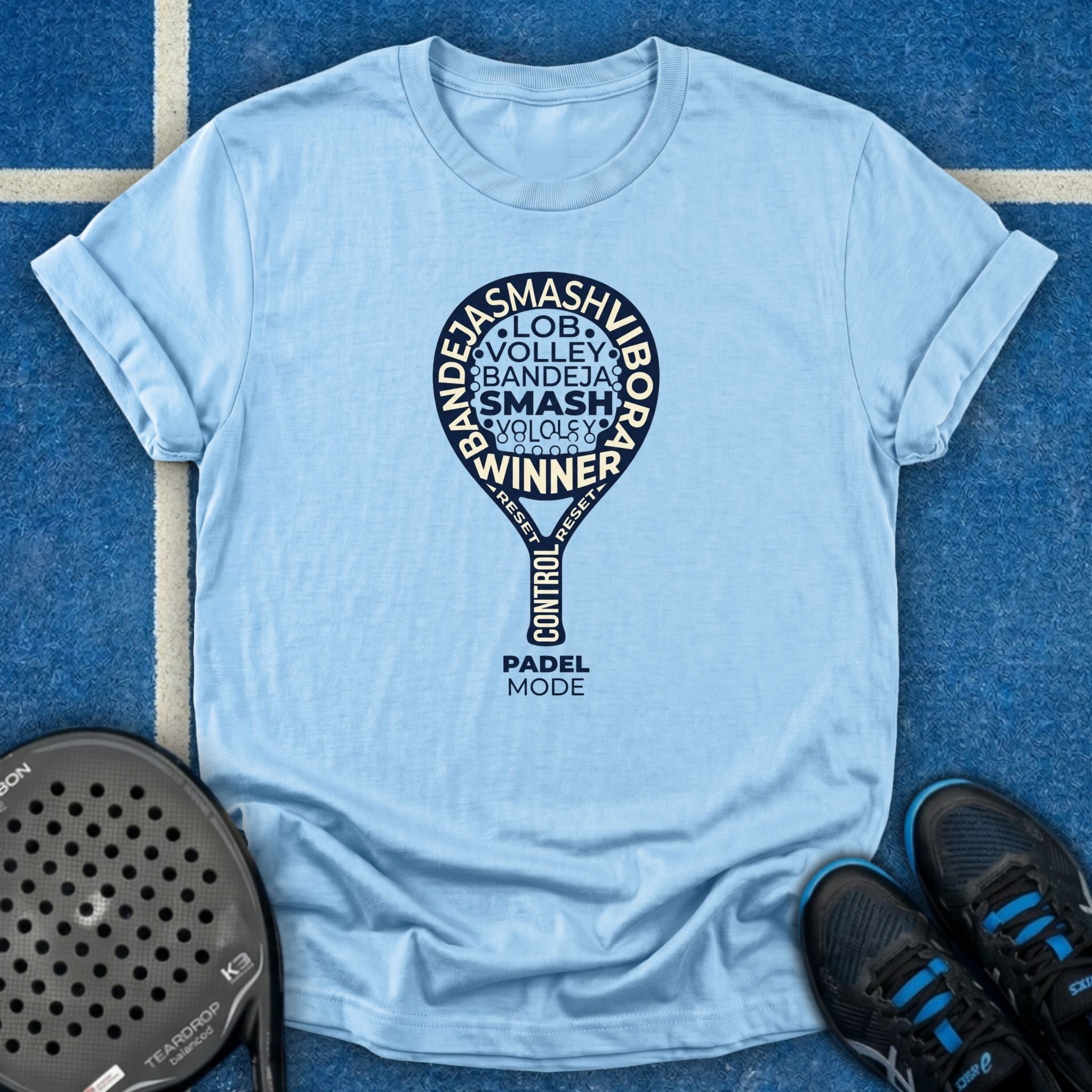 The Winner T-Shirt