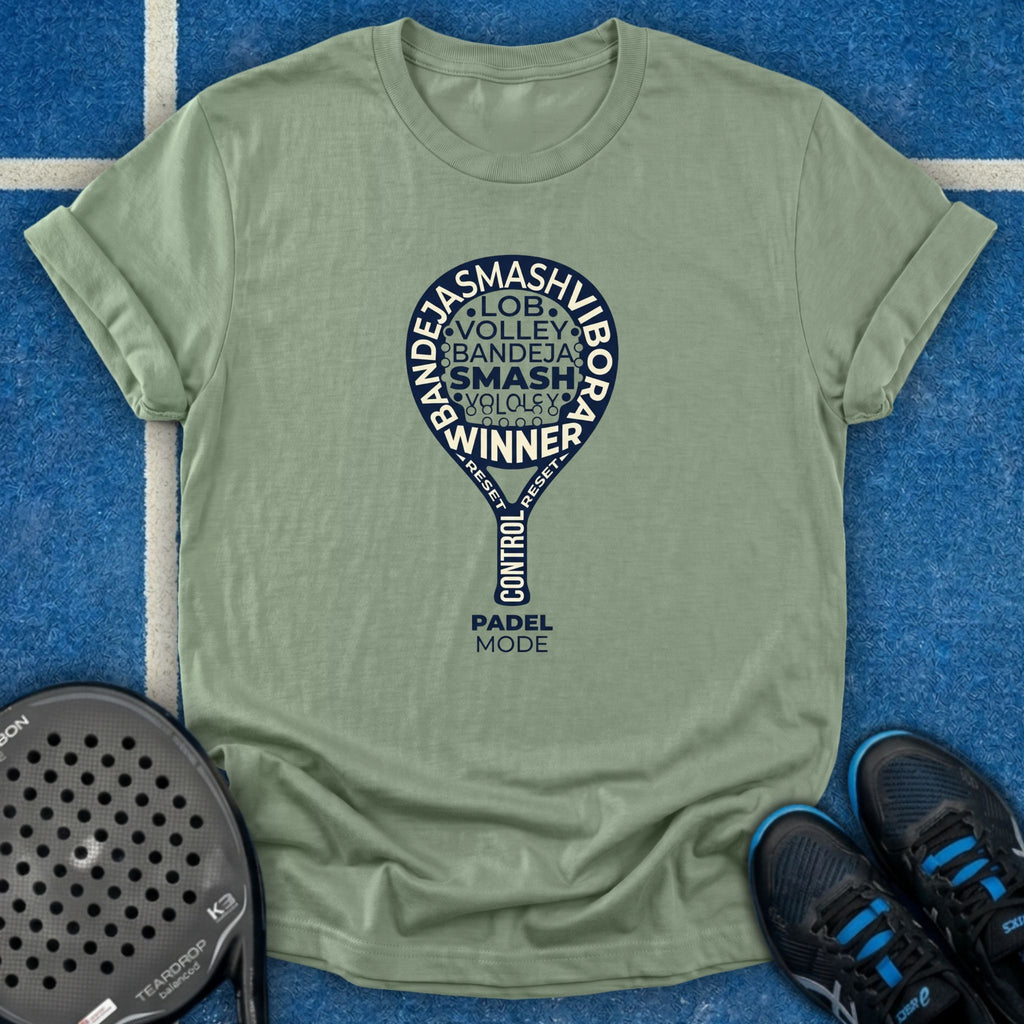 The Winner T-Shirt