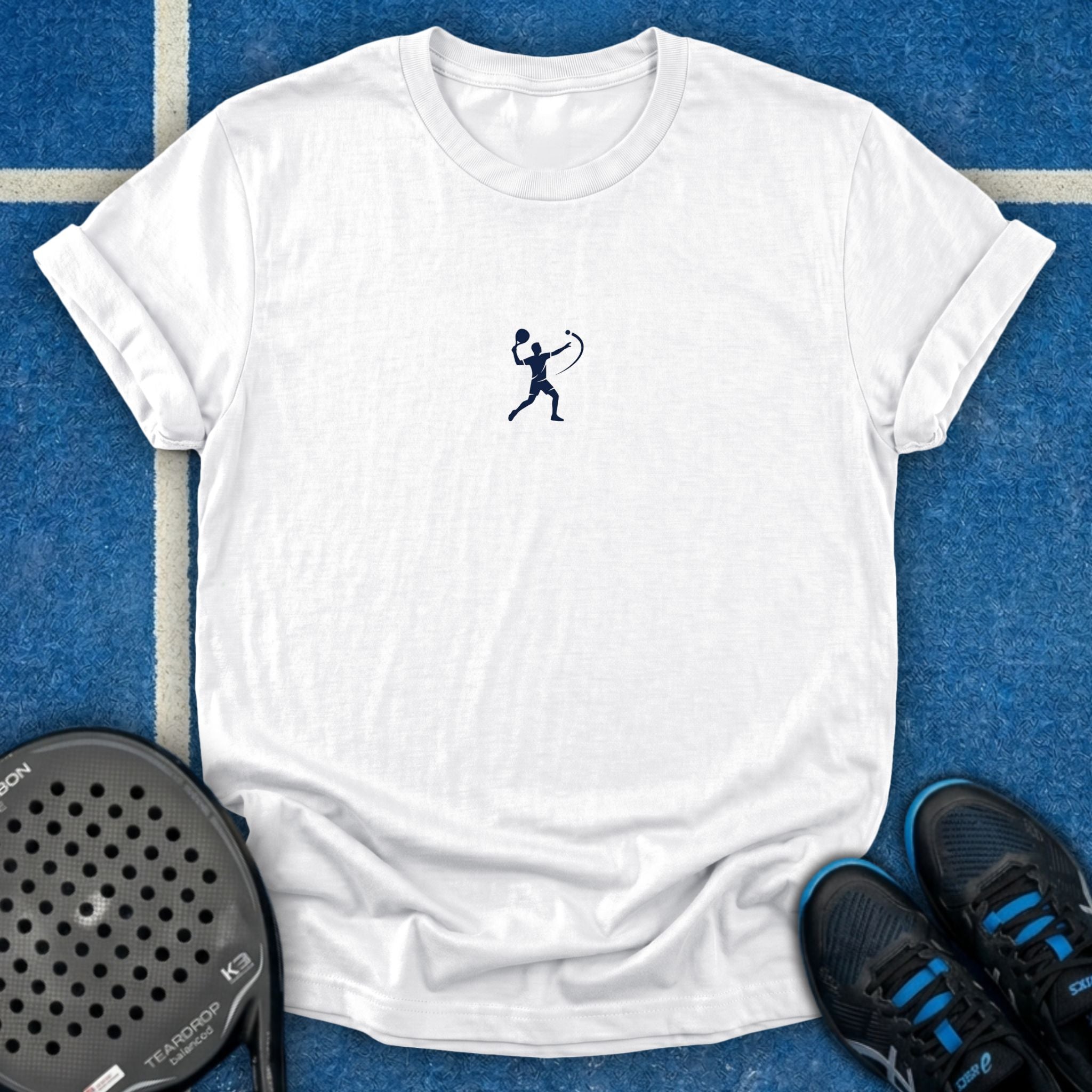 Padel Momentum T-Shirt