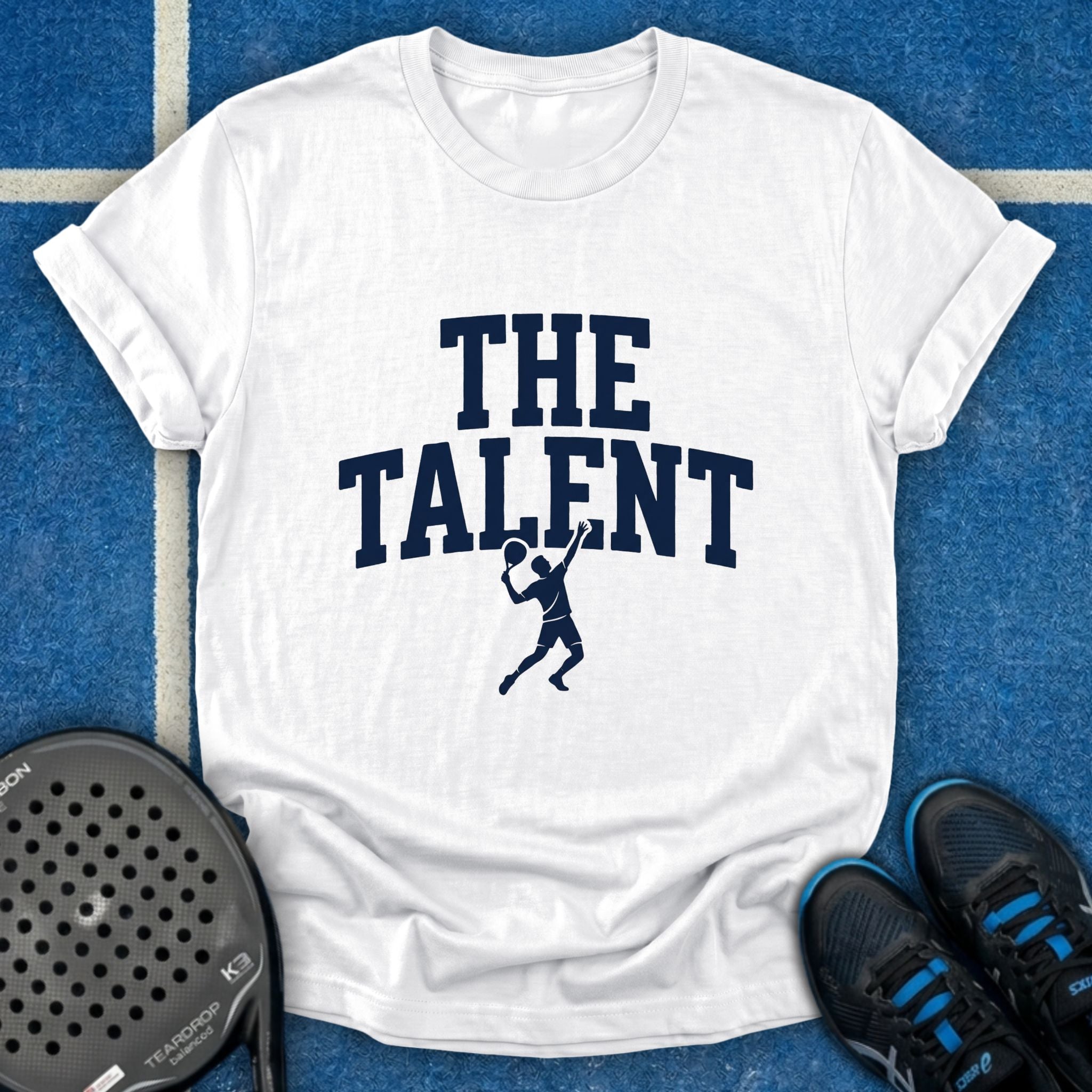 The Talent T-Shirt